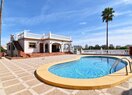 Вилла в Calpe / Calp, Almendros, продажа