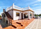 Вилла в Calpe / Calp, Almendros, продажа