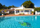 Вилла в Benissa, La Fustera, продажа