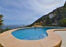 Вилла в Calpe / Calp, Maryvilla, продажа
