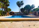 Вилла в Calpe / Calp, Benimarco, продажа
