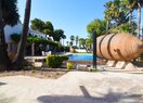 Вилла в Calpe / Calp, Benimarco, продажа