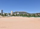 Земельный участок в Calpe / Calp, marisol park, продажа