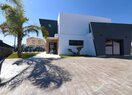 Вилла в Calpe / Calp, Carrio, продажа