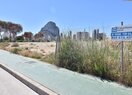 Земельный участок в Calpe / Calp, marisol park, продажа