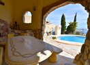 Вилла в Calpe / Calp, Maryvilla, продажа