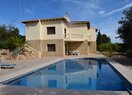 Вилла в Calpe / Calp, продажа