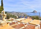 Вилла в Calpe / Calp, Maryvilla, продажа