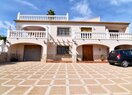 Вилла в Calpe / Calp, Almendros, продажа