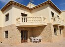 Вилла в Calpe / Calp, продажа