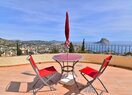 Вилла в Calpe / Calp, Maryvilla, продажа