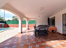 Вилла в Calpe / Calp, Almendros, продажа