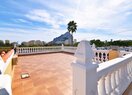 Вилла в Calpe / Calp, Almendros, продажа