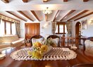 Вилла в Calpe / Calp, Almendros, продажа