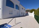 Вилла в Calpe / Calp, El Tosal, продажа