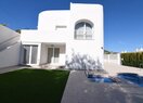 Вилла в Calpe / Calp, El Tosal, продажа