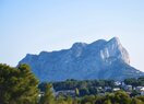 Вилла в Benissa, La Fustera, продажа
