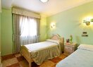 Вилла в Calpe / Calp, Almendros, продажа