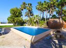 Вилла в Calpe / Calp, Benimarco, продажа