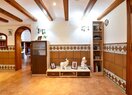 Вилла в Calpe / Calp, Almendros, продажа