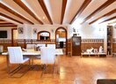 Вилла в Calpe / Calp, Almendros, продажа