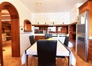 Вилла в Calpe / Calp, Almendros, продажа