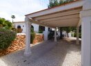 Вилла в Benissa, La Fustera, продажа