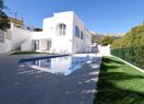Вилла в Calpe / Calp, El Tosal, продажа