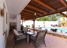 Вилла в Benissa, La Fustera, продажа