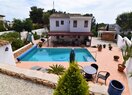 Вилла в Benissa, La Fustera, продажа