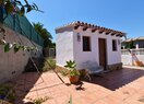 Вилла в Benissa, Montemar, продажа