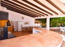Вилла в Benissa, Montemar, продажа