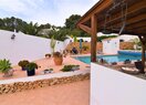 Вилла в Benissa, La Fustera, продажа