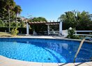 Вилла класса люкс в Altea, Altea la Vella, продажа