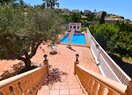 Вилла в Benissa, Montemar, продажа