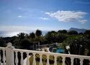 Вилла класса люкс в Altea, Altea la Vella, продажа