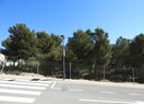 Земельный участок в Finestrat, Sierra Cortina, продажа