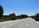 Земельный участок в Finestrat, Sierra Cortina, продажа