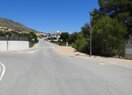 Земельный участок в Finestrat, Sierra Cortina, продажа