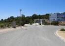 Земельный участок в Finestrat, Sierra Cortina, продажа