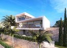 Вилла класса люкс в Moraira, El Portet, продажа