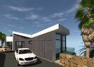 Вилла класса люкс в Calpe / Calp, Maryvilla, продажа