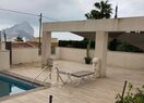 Вилла в Calpe / Calp, продажа