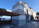 Вилла класса люкс в Calpe / Calp, Calalga, продажа