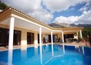 Вилла в Altea, altea, продажа