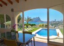 Вилла в Calpe / Calp, продажа