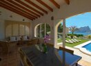 Вилла в Calpe / Calp, продажа
