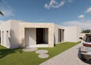 Вилла класса люкс в Benissa, продажа
