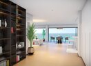 Апартамент в Altea, продажа
