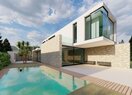 Вилла класса люкс в Calpe / Calp, ORTENBACH, продажа